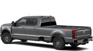 2026 Ford Super Duty® External Image 3